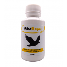  Repelent Concentrat pentru Pasari – BIRD REPEL - 100ml