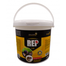  REP 3.0 – Repelent impotriva cartitelor si rozatoarelor - 4 kg