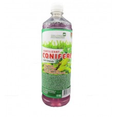 Fertilizant concentrat pentru conifere, 1l.