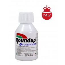RoundUp erbicid (Bayer), 100 ml