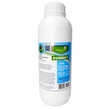 Insecticid concentrat emulsionabil antiviespi, tantari, Evosect 1L