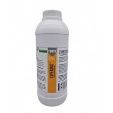 Insecticid de contact anti capuse - Cypertox Forte 1L