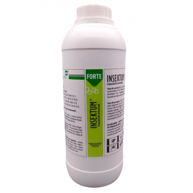 Insecticid impotriva mustelor - Insektum FORTE 1L
