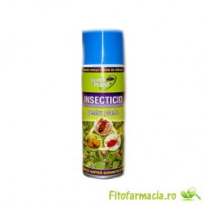 Spray Insecticid pentru plante 250 ml
