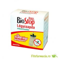 BIOSTOP Farm Capcana muste