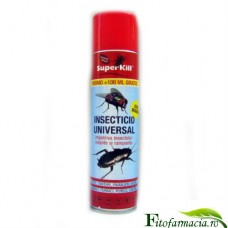  Super Kill Insecticid Universal Anti Muste 400 ml