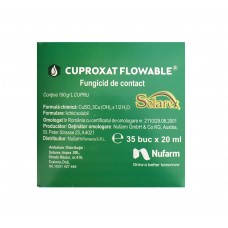 Fungicid Cuproxat Flowable 20 ml