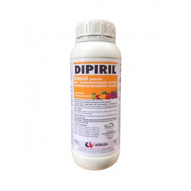 Erbicid Dipiril 1 l
