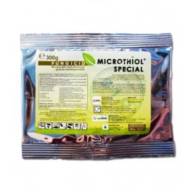 Fungicid Microthiol 300 g