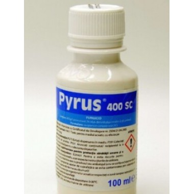 Fungicid Pyrus 100 ml