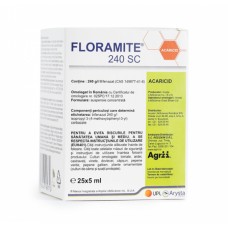 Insecticid Acaricid Floramite 5 ml