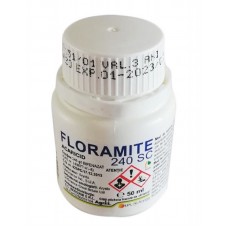 Insecticid Acaricid Floramite 50 ml