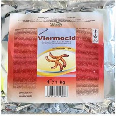 Insecticid Viermocid 1 kg