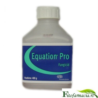 Equation Pro 400 g