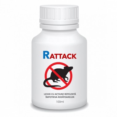Rattack,  100 ml